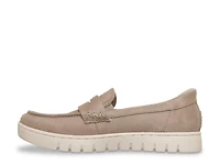 Hands Free Slip-ins: BOBS from Skechers Arch Comfort Sunfest Loafer