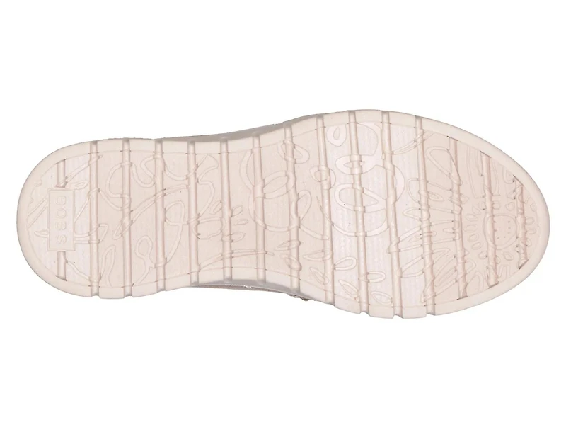 Hands Free Slip-ins: BOBS from Skechers Arch Comfort Sunfest Loafer