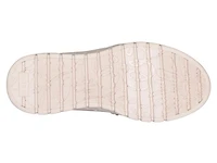 Hands Free Slip-ins: BOBS from Skechers Arch Comfort Sunfest Loafer