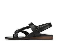 Geneva Sandal