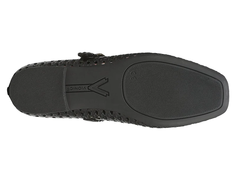 Alameda Mary Jane Flat