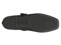 Alameda Mary Jane Flat