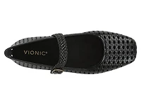 Alameda Mary Jane Flat