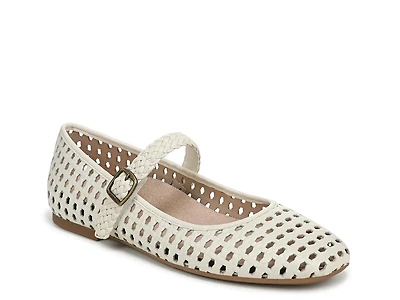 Alameda Mary Jane Flat