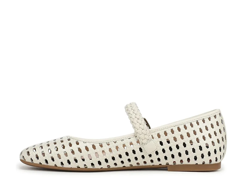 Alameda Mary Jane Flat