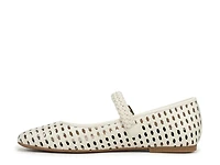 Alameda Mary Jane Flat