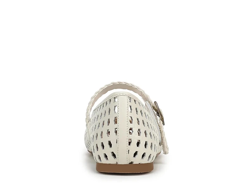 Alameda Mary Jane Flat