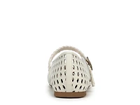 Alameda Mary Jane Flat