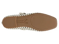 Alameda Mary Jane Flat