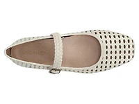 Alameda Mary Jane Flat