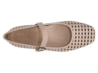 Alameda Mary Jane Flat