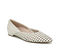 Gracia Woven Flat