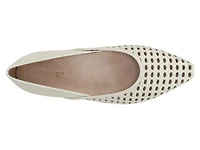 Gracia Woven Flat
