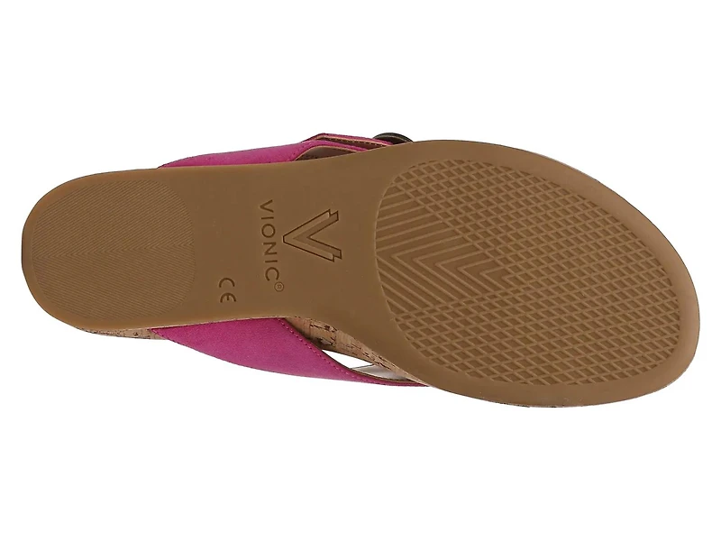 Grove Sandal