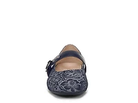 Hattie Mary Jane Flat