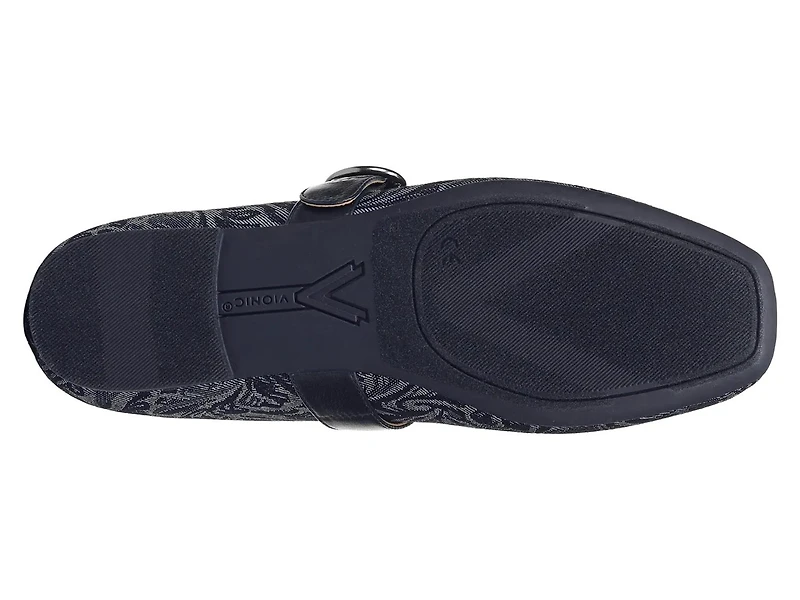 Hattie Mary Jane Flat