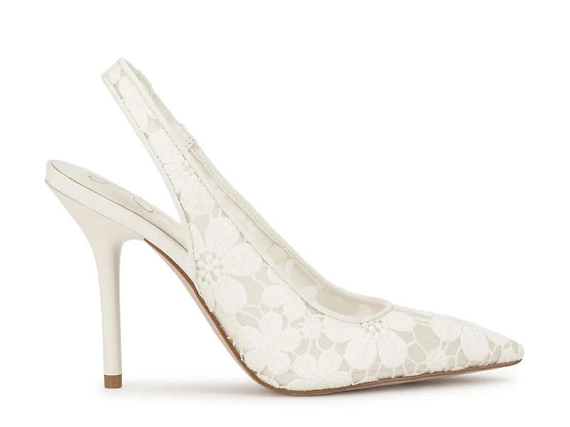 Liliere Pump