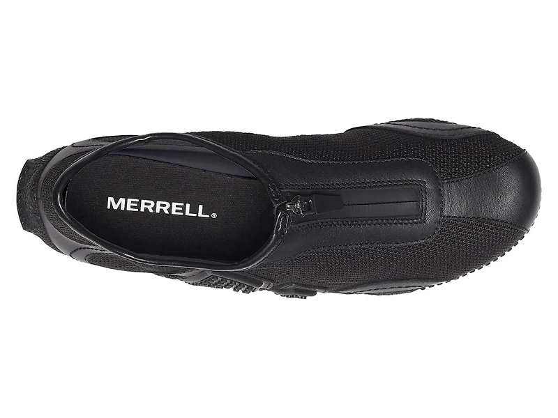 Relay Fly Zip Sneaker