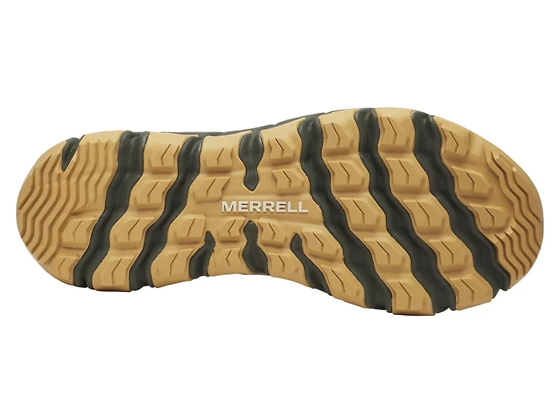 Maipo Explorer Aerosport Hiking Boot - Men's