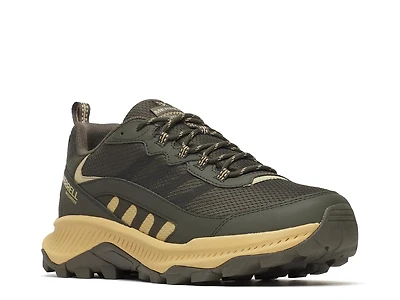 Speed Strike 2 Waterproof Hiking Boot