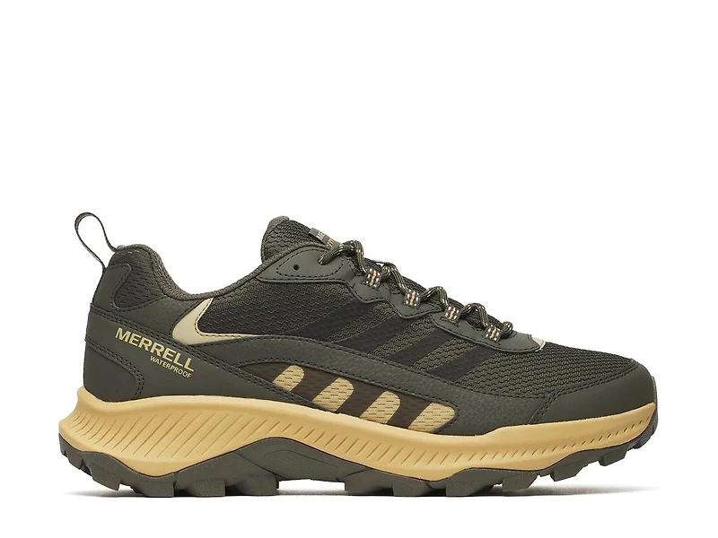 Speed Strike 2 Waterproof Hiking Boot