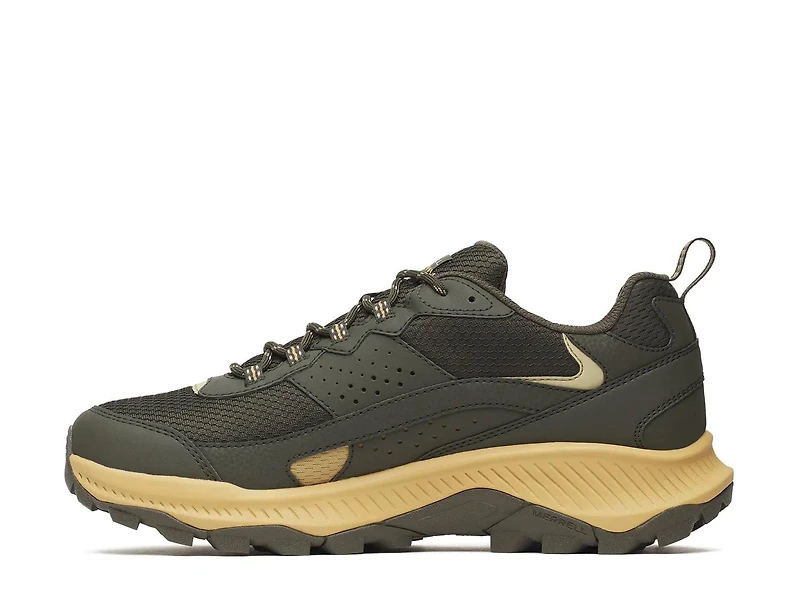 Speed Strike 2 Waterproof Hiking Boot