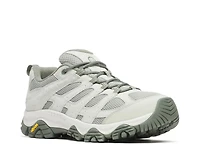 Moab 3 Ready Zip Hiking Shoe - Men's