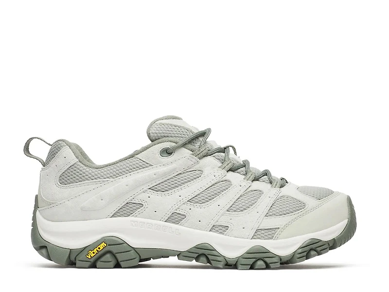 Moab 3 Ready Zip Hiking Shoe - Men's