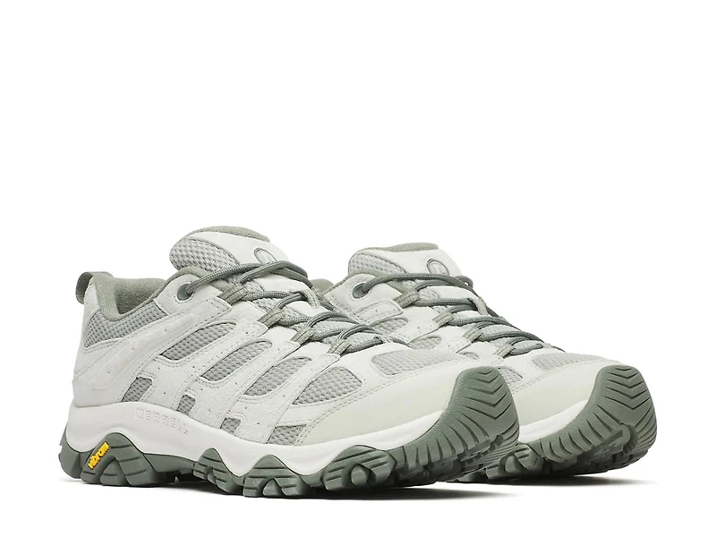 Moab 3 Ready Zip Hiking Shoe - Men's