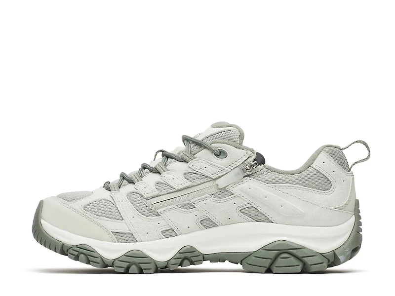 Moab 3 Ready Zip Hiking Shoe - Men's