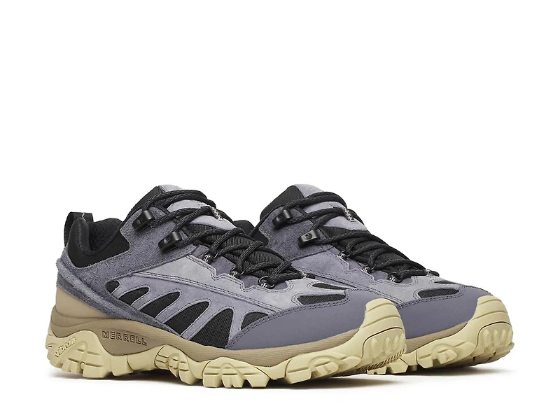 Moab Mesa Luxe Hiking Shoe