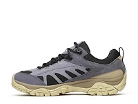 Moab Mesa Luxe Hiking Shoe