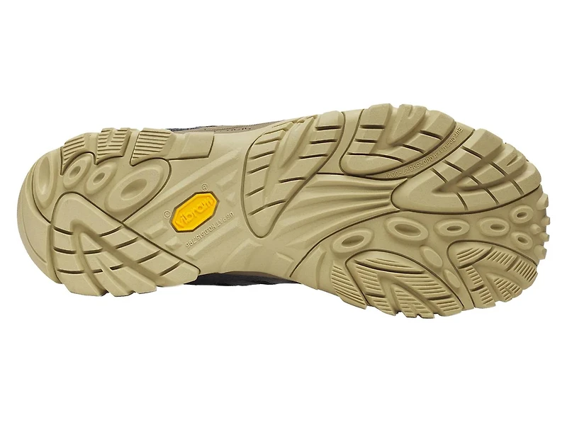 Moab Mesa Luxe Hiking Shoe