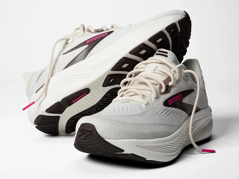 Ghost 18 Running Shoe - Women's