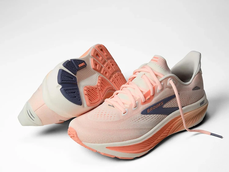 Ghost 18 Running Shoe - Women's