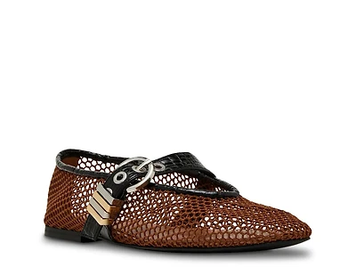 Lucia Mary Jane Flat