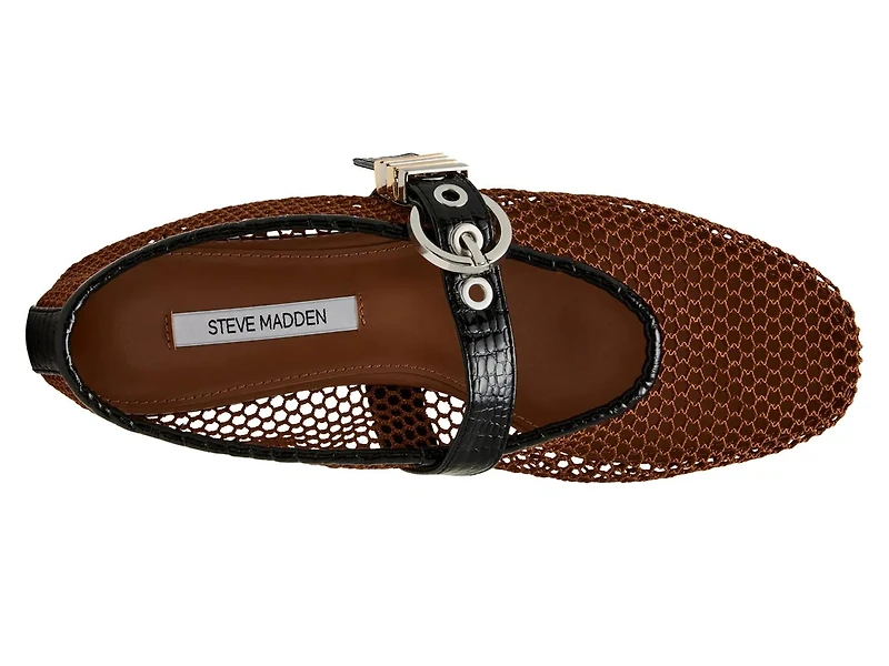 Lucia Mary Jane Flat