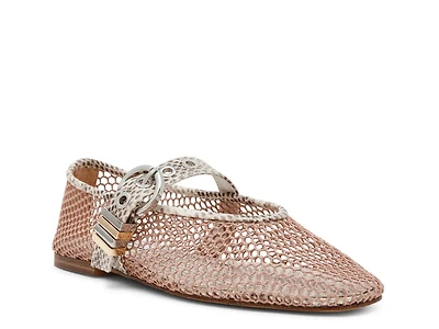 Lucia Mary Jane Flat