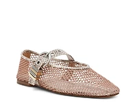 Lucia Mary Jane Flat