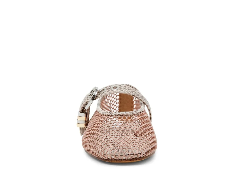 Lucia Mary Jane Flat