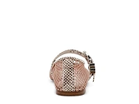 Lucia Mary Jane Flat