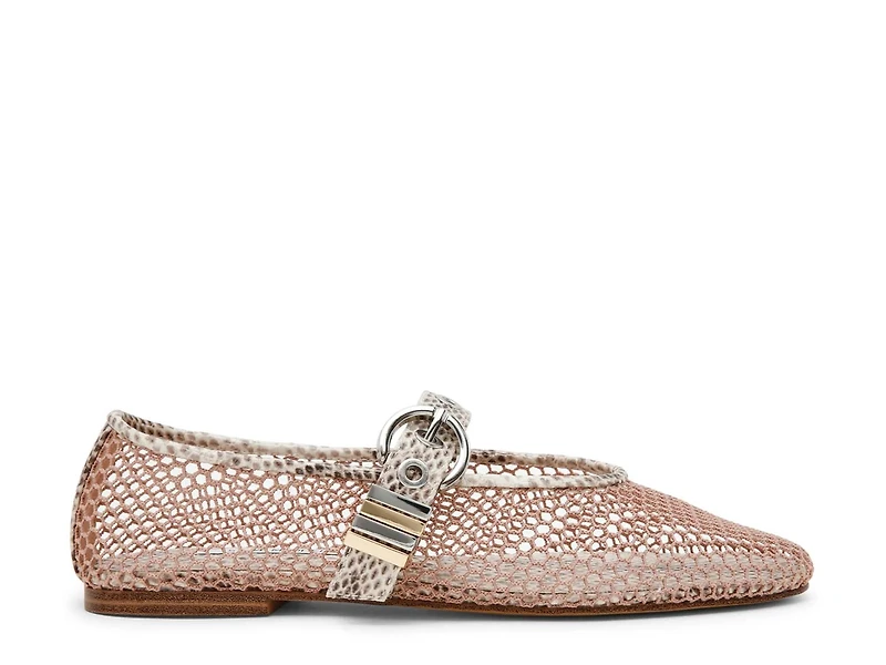 Lucia Mary Jane Flat