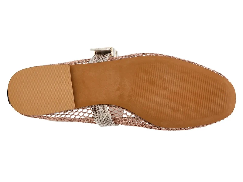 Lucia Mary Jane Flat