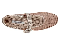 Lucia Mary Jane Flat