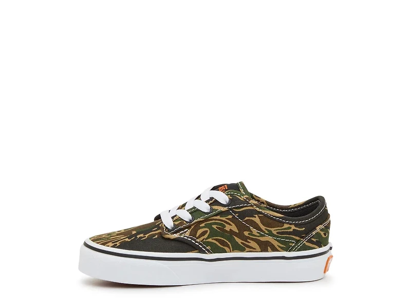 Atwood Sneaker - Kids'
