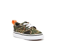Atwood Sneaker - Kids'