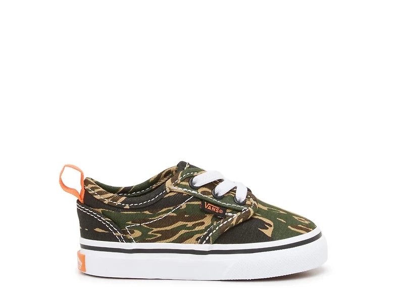 Atwood Sneaker - Kids'