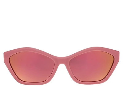 Bubblegum Socialite Cat Eye Sunglasses
