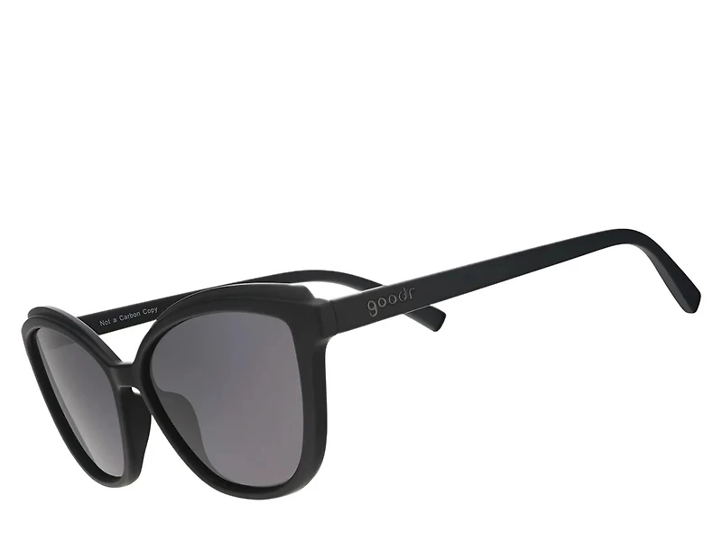 Not A Carbon Copy Cat Eye Sunglasses