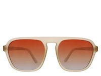 Impromptu Disco Nap Polarized Sunglasses